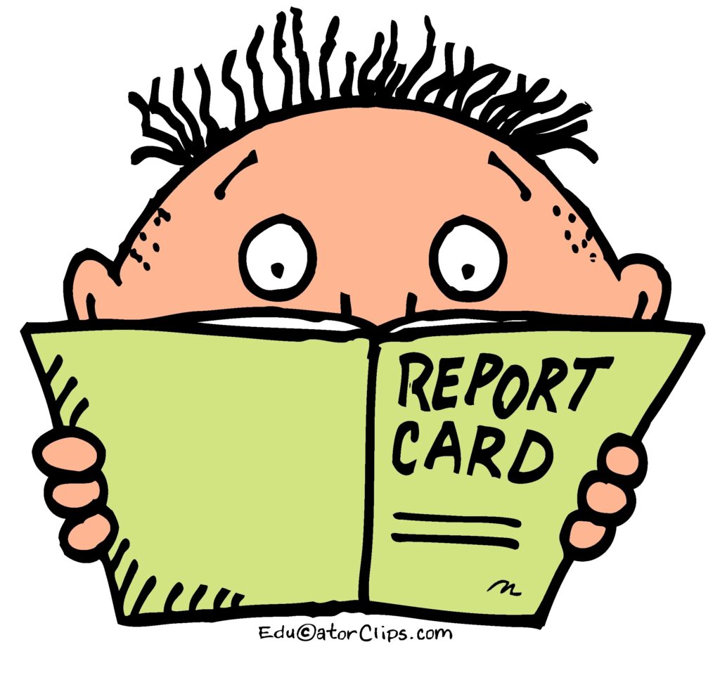 Report Card