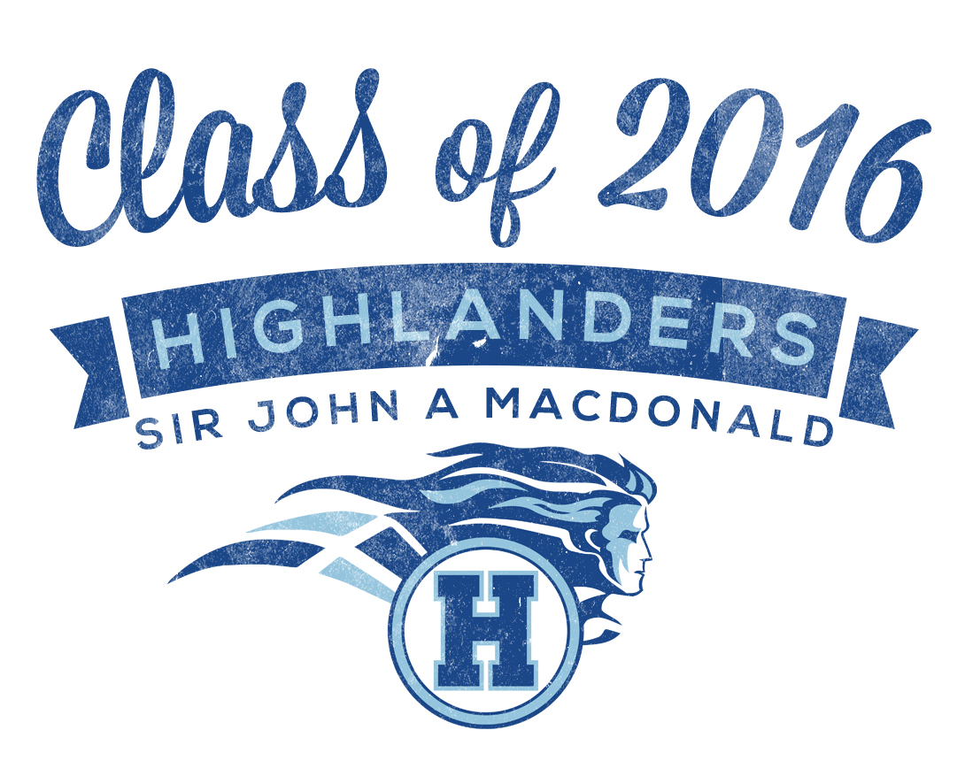 Class of 2016 Commencement Ceremony (Laurel Heights Secondary School)