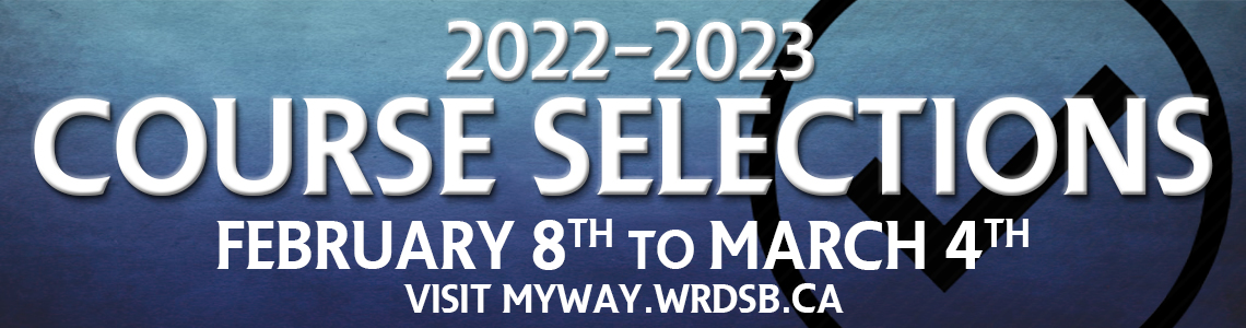 Course Selections For 2022 2023 Laurel Heights Secondary School 