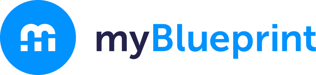 MyBlueprint Logo