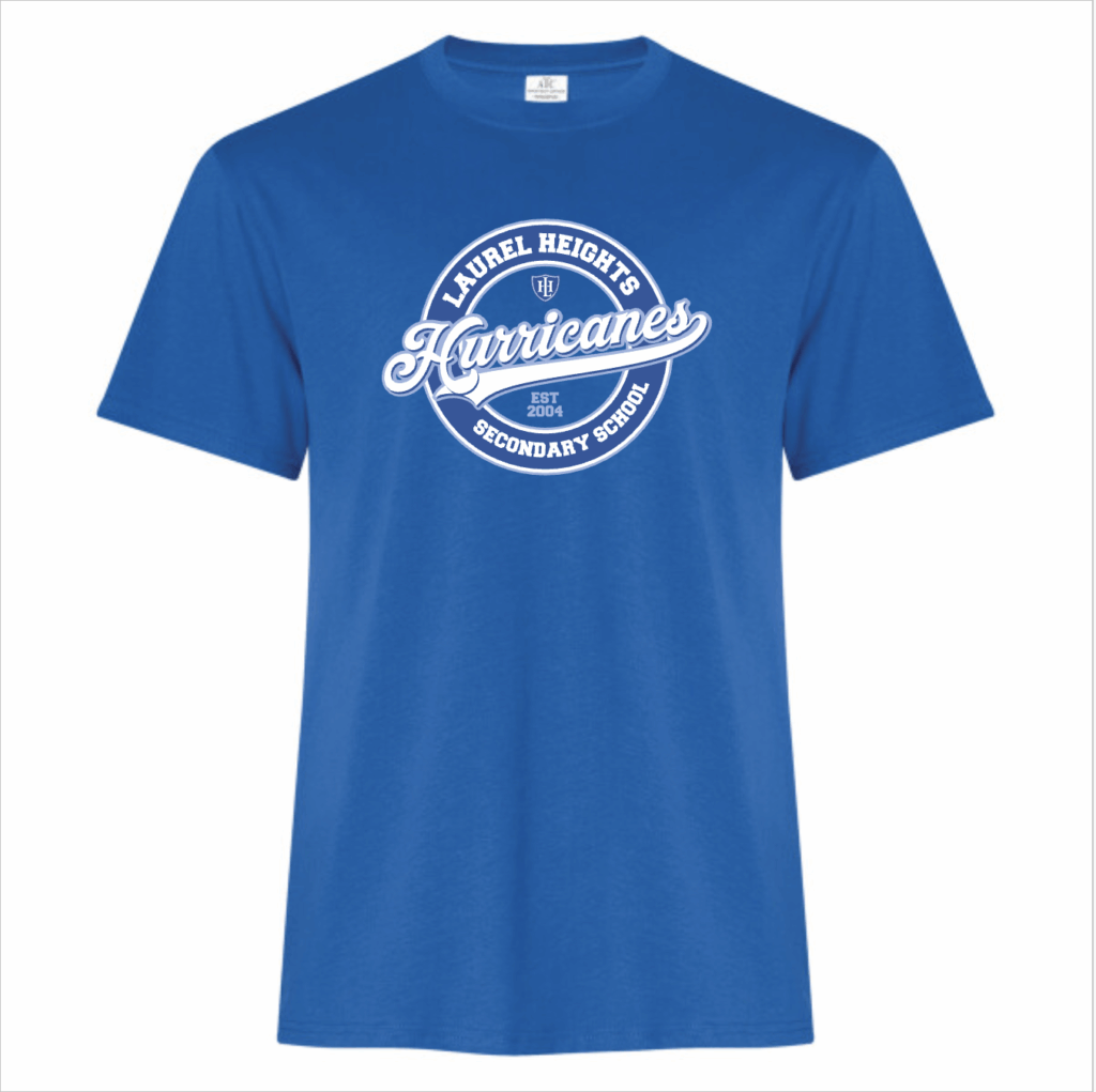 LHSS Spirit Wear